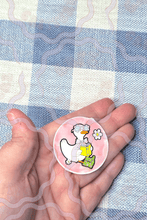 Load image into Gallery viewer, Silly Goose Sticker
